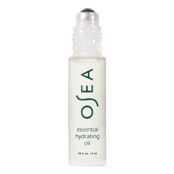 LAST 1! OSEA Essential Hydrating Face Oil Roller 💧 NEW IN BOX - Picture 3 of 9